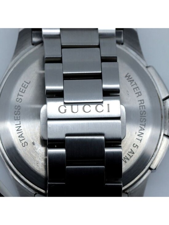 Gucci G-Timeless Chronograph Watch Paw Nbroker main image 6